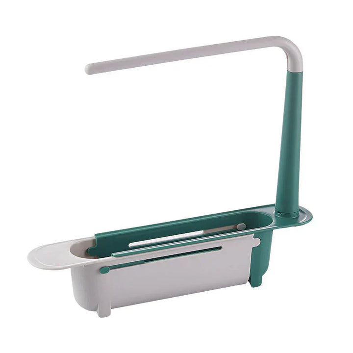 Orga-Meister — Say goodbye to chaos and puddles for a sparkling clean feel-good kitchen! | Bowlift