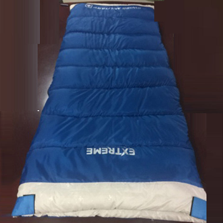 Sleeping bag Bowlift