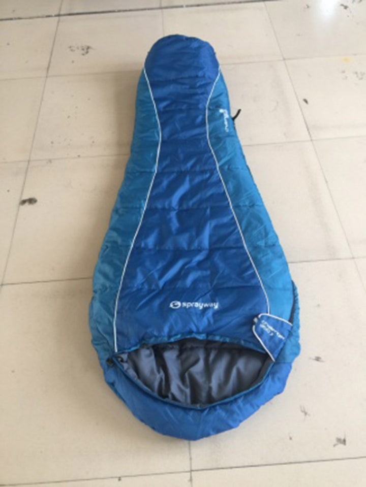 Compact sleeping bag Bowlift