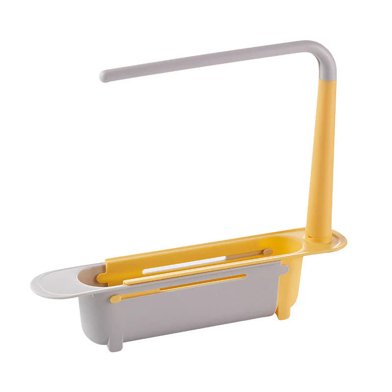 Orga-Meister — Say goodbye to chaos and puddles for a sparkling clean feel-good kitchen! | Bowlift