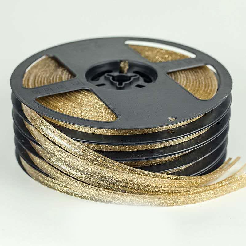 BowLift | Glitter Self-adhesive Tile Gap Tape
