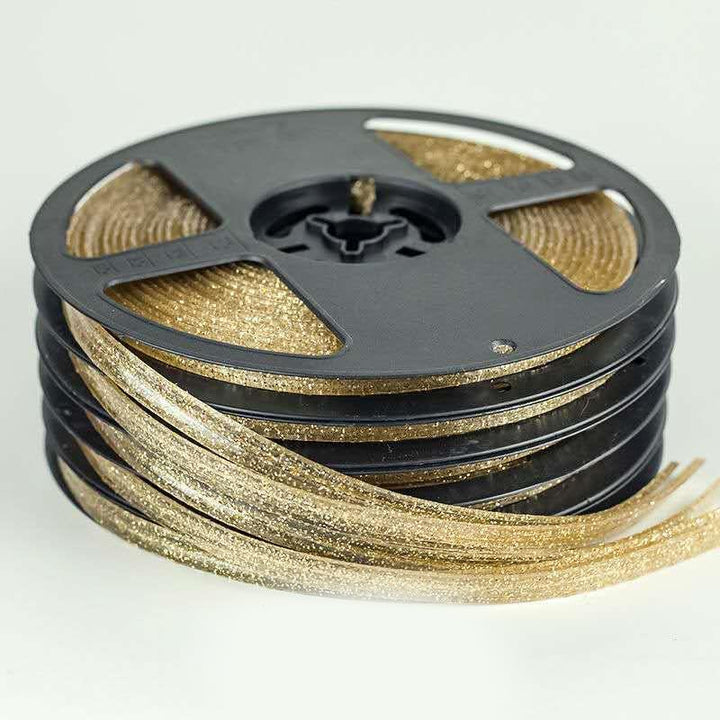 BowLift | Glitter Self-adhesive Tile Gap Tape