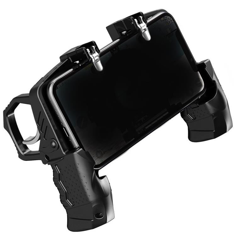 BowLift | Universal Phone Gamepad Joystick