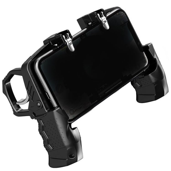 BowLift | Universal Phone Gamepad Joystick