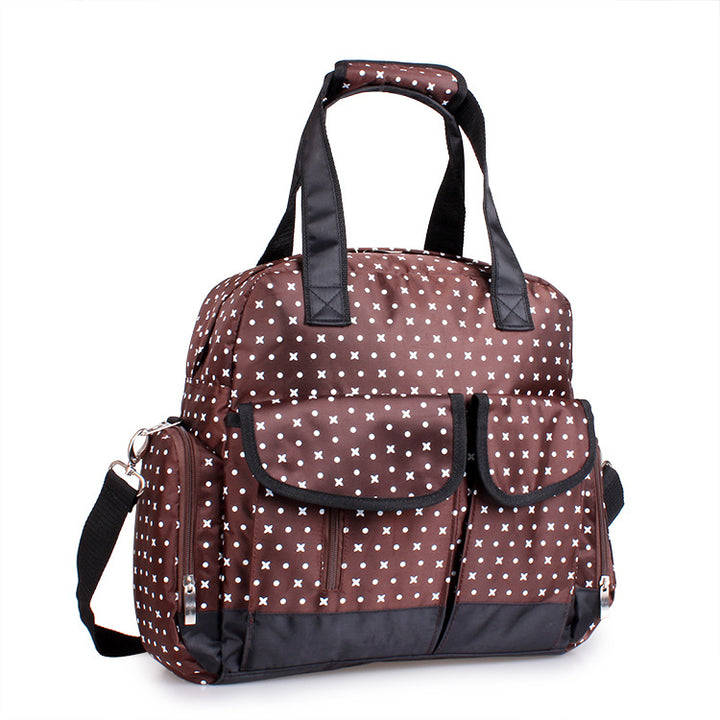 Practical Travel Bag Bowlift