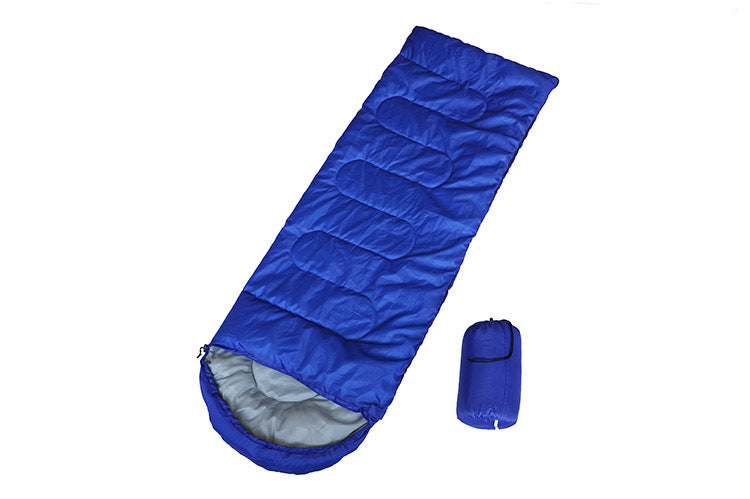 Sleeping bag Bowlift