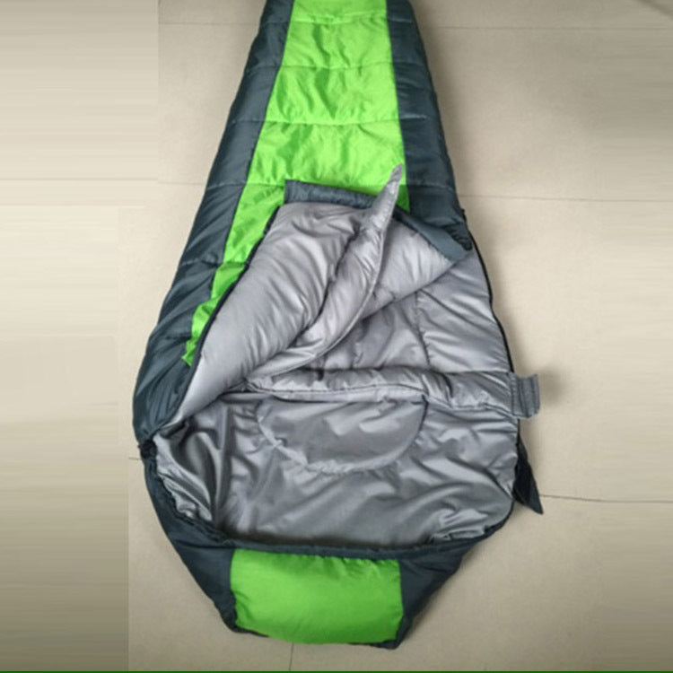 Sleeping bag Bowlift