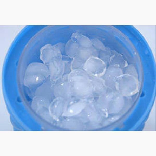 BowLift | Ice Cube Maker