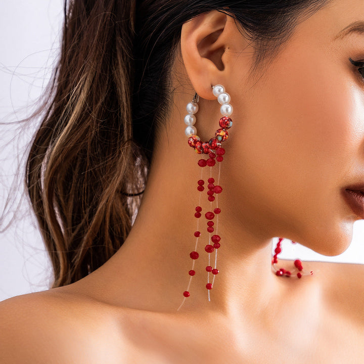 BowLift | Horror Chains — Your dark style statement for irresistible luxury and captivating looks