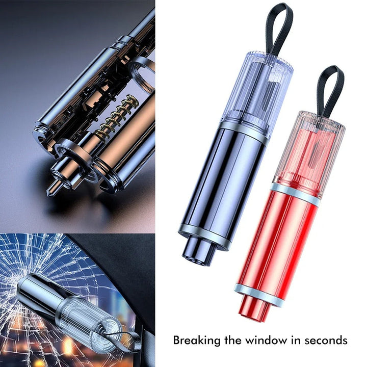 2-in-1-emergency-tool for car escape | Bowlift