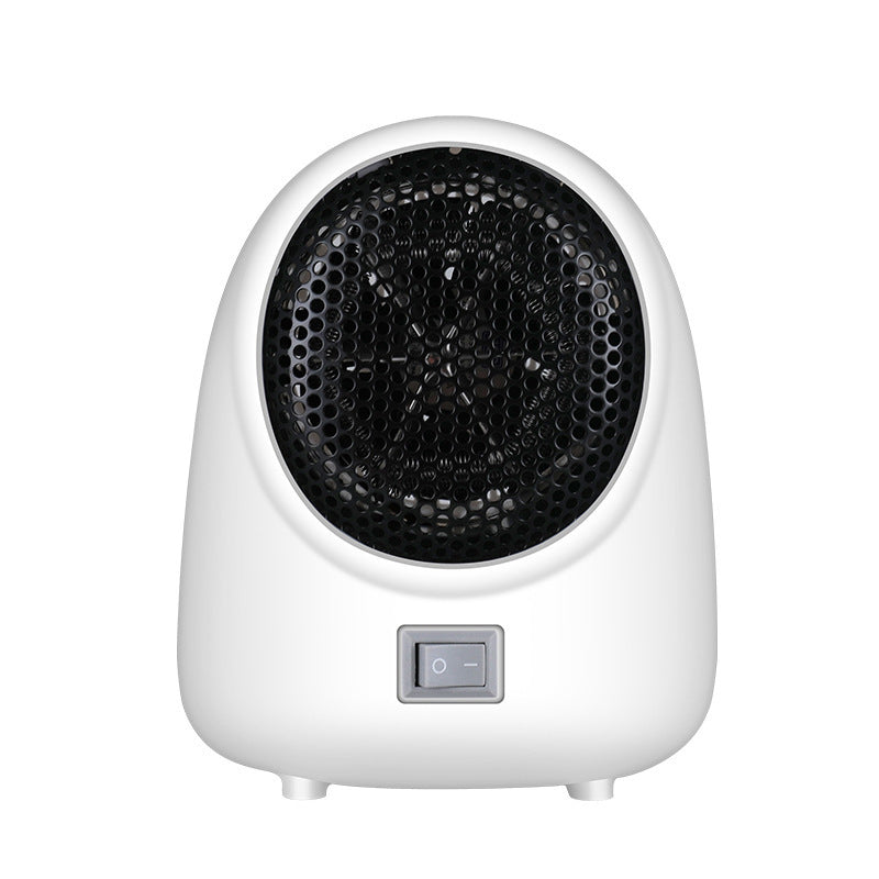 Mini Electric Air Heater | Bowlift