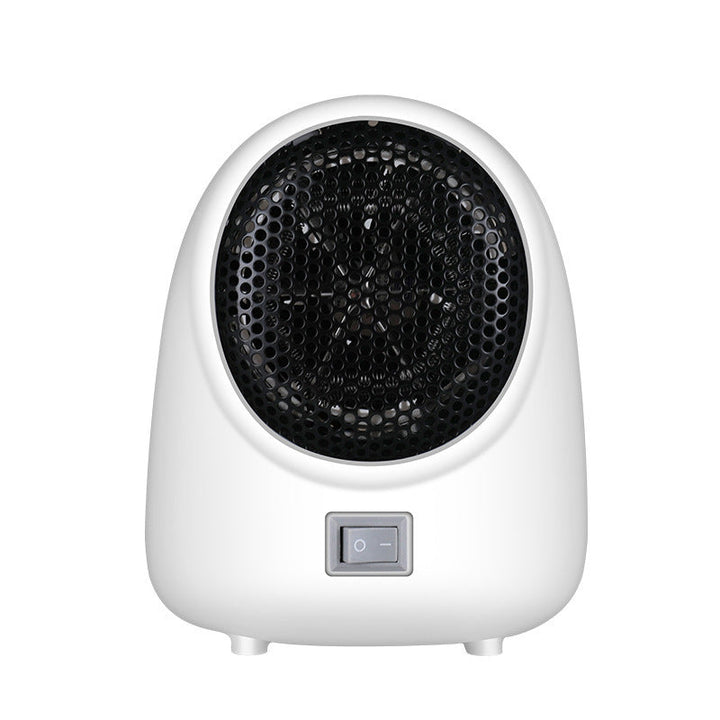Mini Electric Air Heater | Bowlift