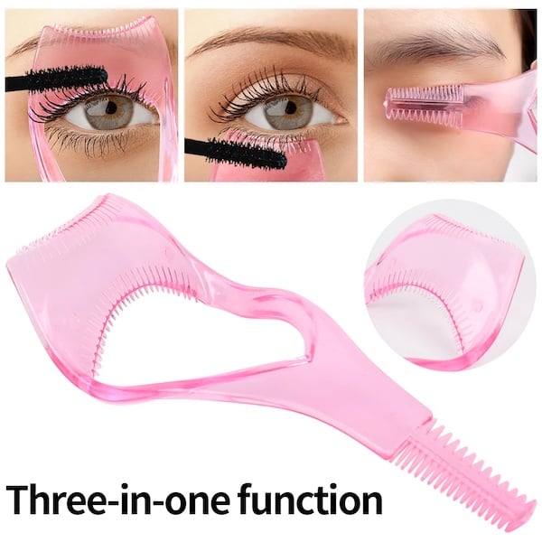 BowLift | SmudgeBlock Precise Lash Definition
