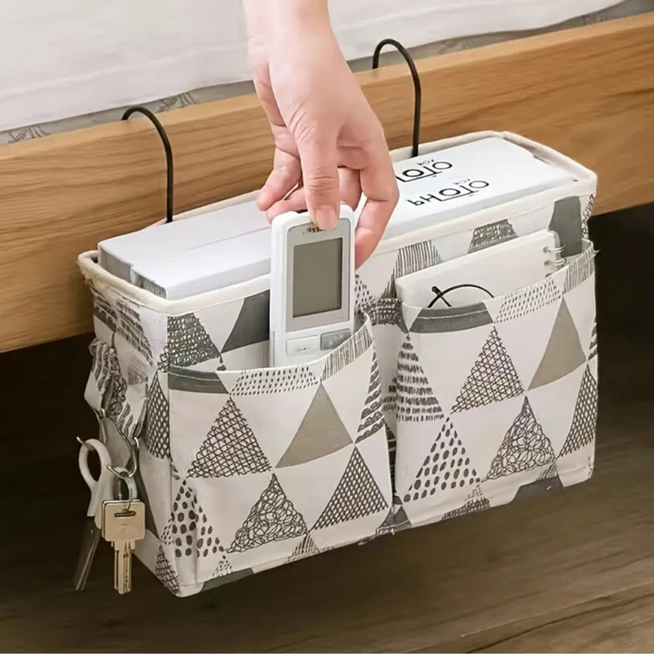 BowLift | Hanging Organizer Bag