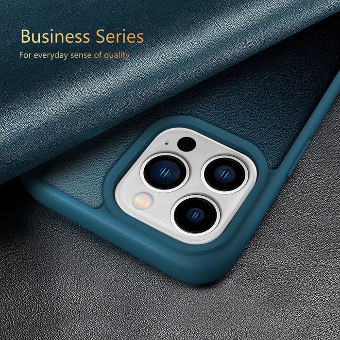 BowLift | FlipCase Transparent Drop Defense Case