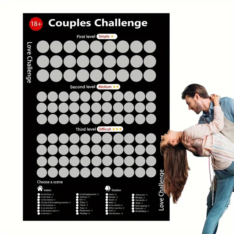 BowLift | Romantic Scratch Cards for Couples – LoveScratch