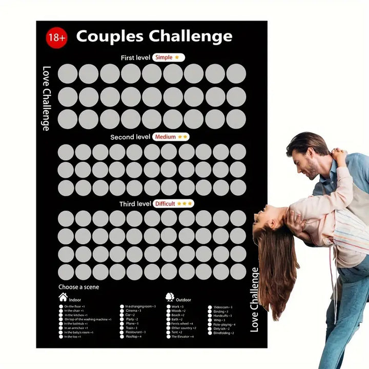 BowLift | Romantic Scratch Cards for Couples – LoveScratch