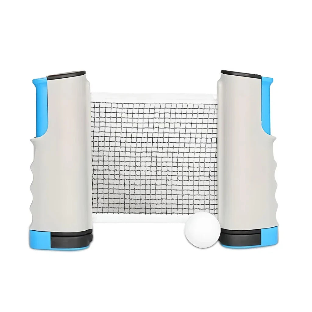 BowLift | TennisGo™ Compact Game Convenience