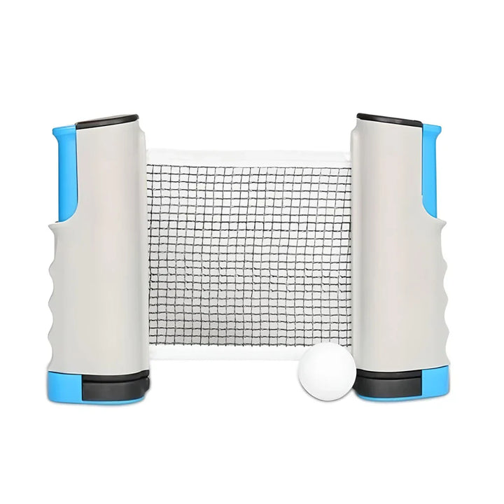 BowLift | TennisGo™ Compact Game Convenience