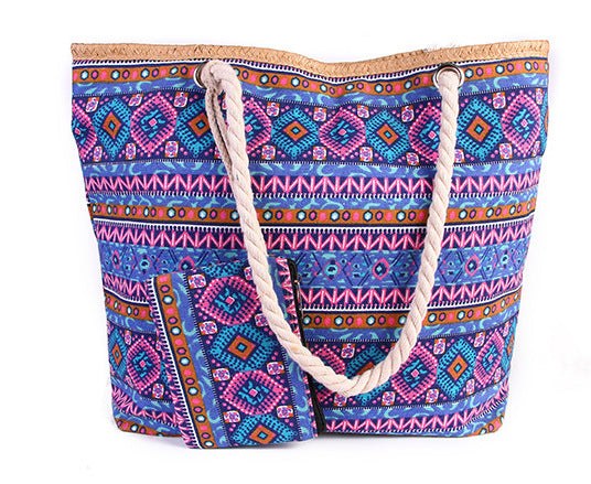 Beach bag Bowlift