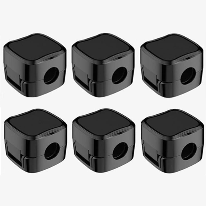 CableCube | Magnetic Cable Organization | Bowlift