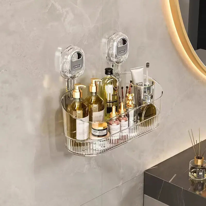 BowLift | GripNest — Chaos-free in seconds: Lightning-fast organization that makes your home shine!