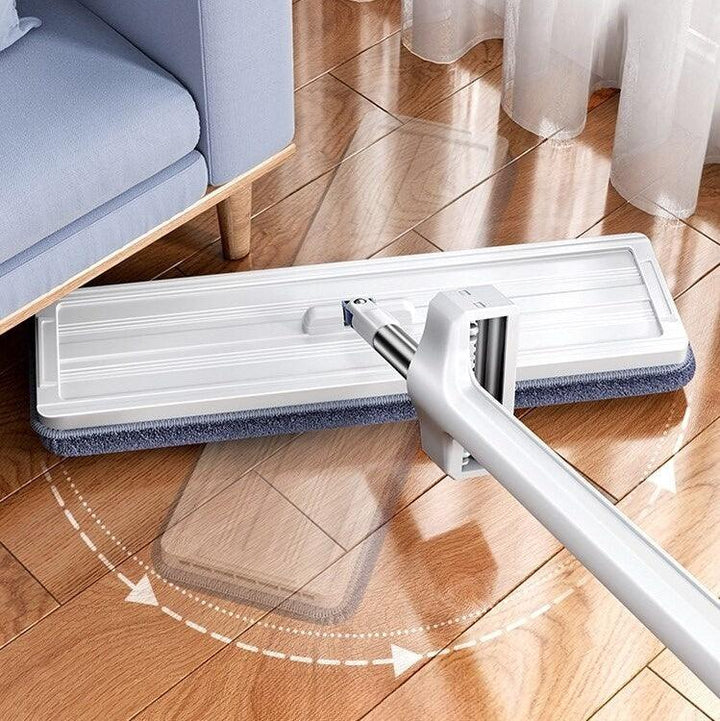 BowLift | 360° Rotating Mop - FlexiClean