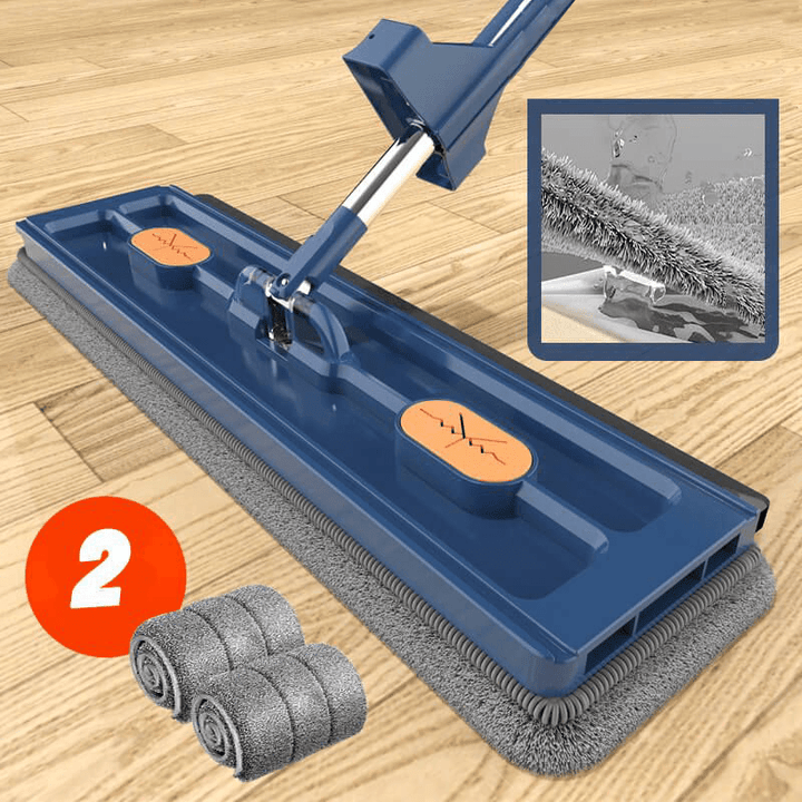 BowLift | 360° Rotating Mop - RotiMop