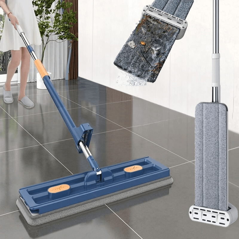 BowLift | 360° Rotating Mop - RotiMop