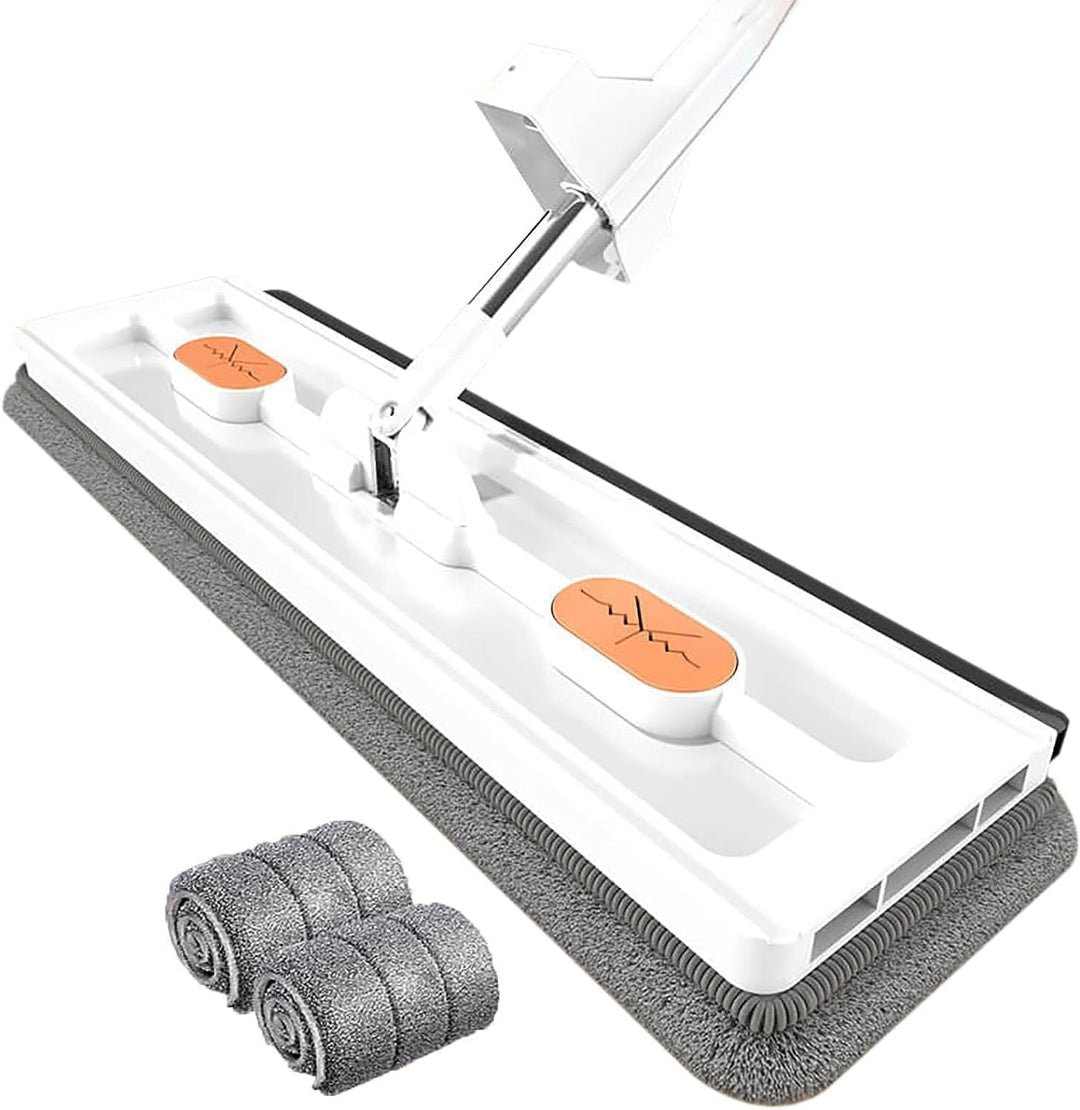 BowLift | 360° Rotating Mop - RotiMop
