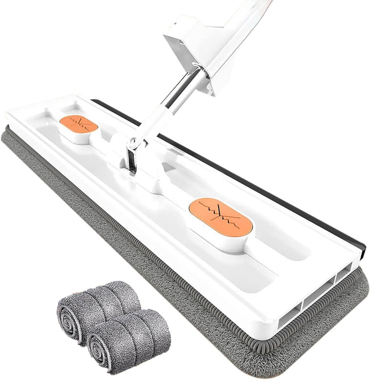 BowLift | 360° Rotating Mop - RotiMop