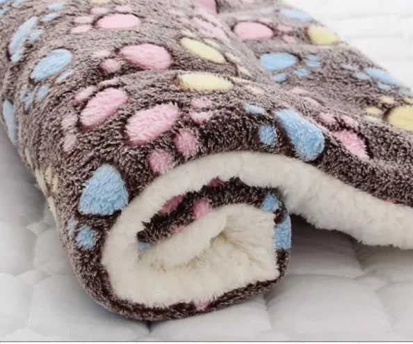 BowLift | Ultra Soft Cat Blanket – Cozy Flannel Blanket with Cats, Hypoallergenic and Machine Washable, Perfect for All Cats
