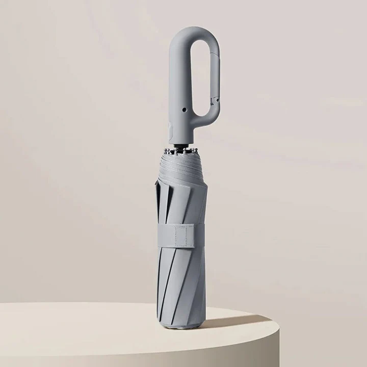 BowLift | Reinforced Contemporary Compact Umbrella