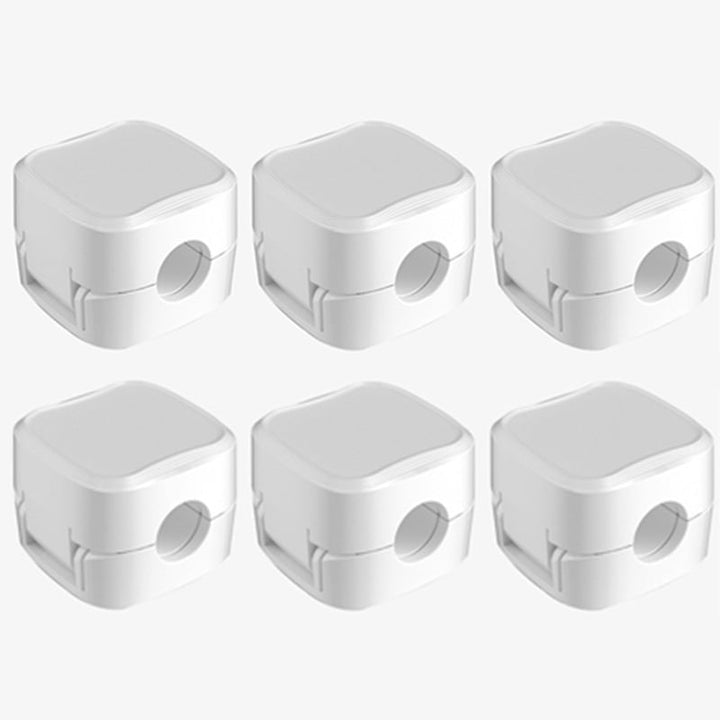CableCube | Magnetic Cable Organization | Bowlift