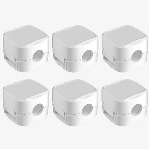 CableCube | Magnetic Cable Organization | Bowlift