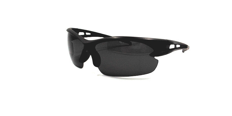 Sport Performance Wraparound Sunglasses Bowlift