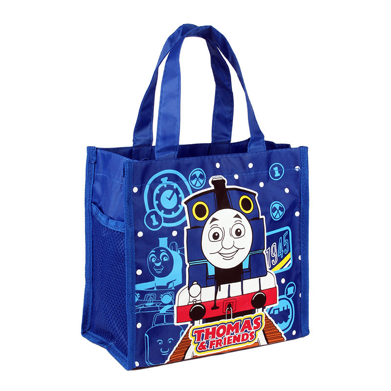 Reusable Shopping Tote Bag Bowlift