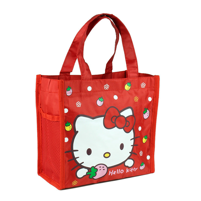 Reusable Shopping Tote Bag Bowlift