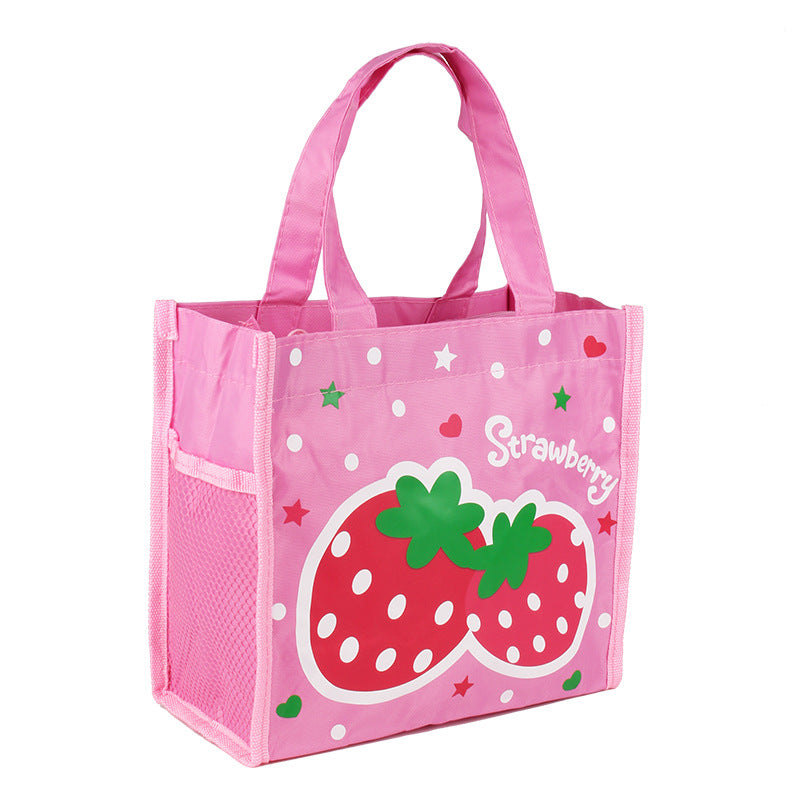 Reusable Shopping Tote Bag Bowlift