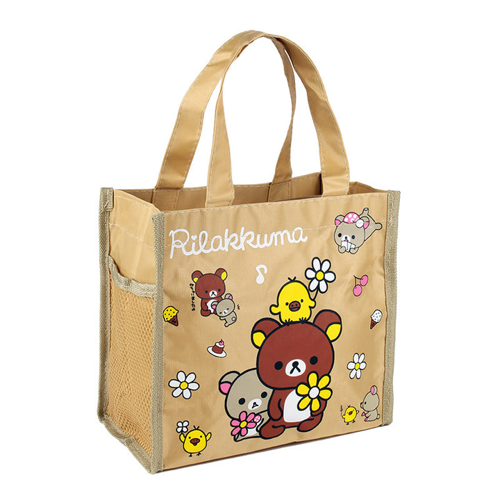 Reusable Shopping Tote Bag Bowlift
