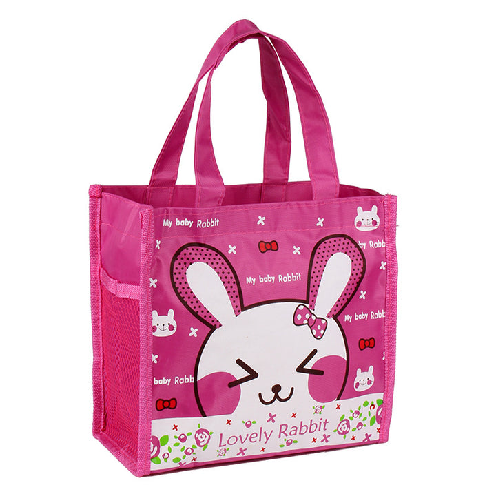 Reusable Shopping Tote Bag Bowlift