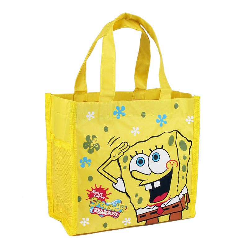 Reusable Shopping Tote Bag Bowlift
