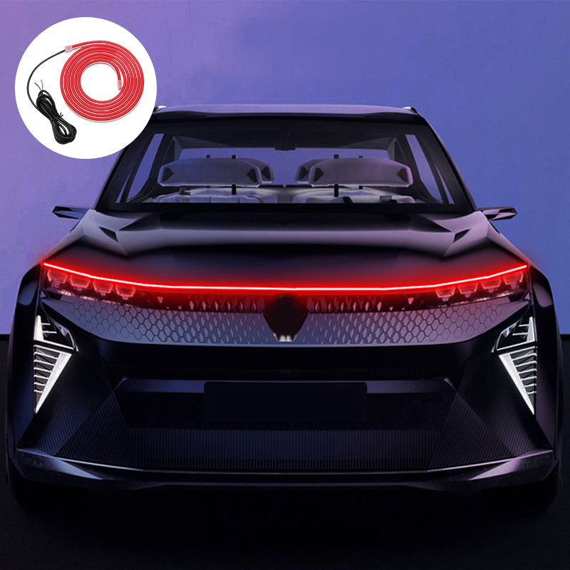 BowLift | LED light strips for cars