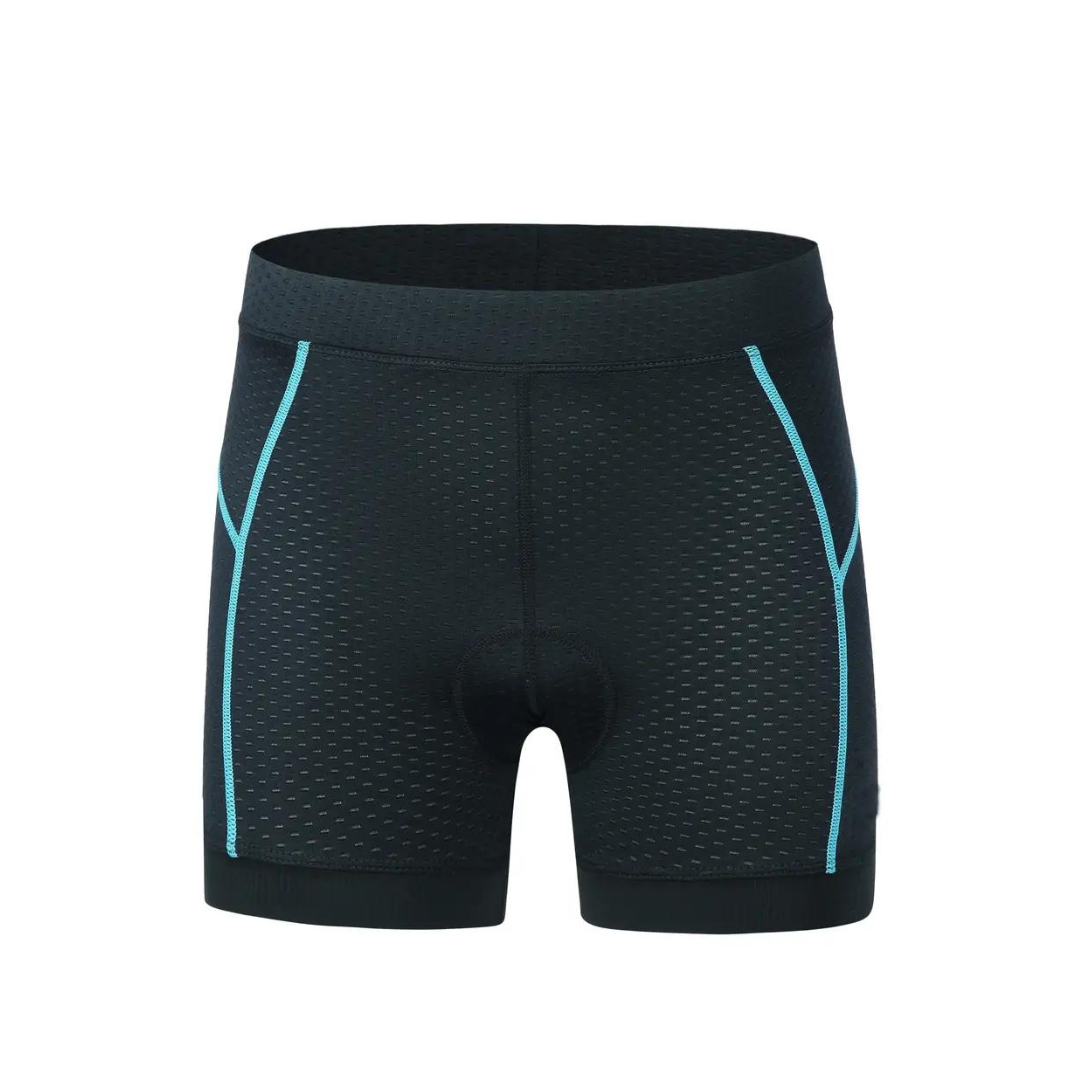 BowLift | Ladies Cycling Shorts - With Pad - Against Saddle Pain
