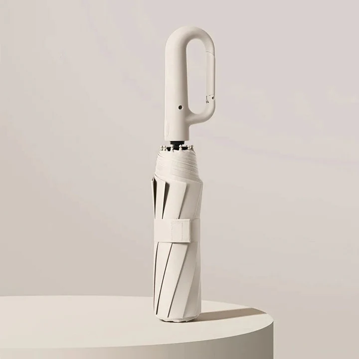 BowLift | Reinforced Contemporary Compact Umbrella