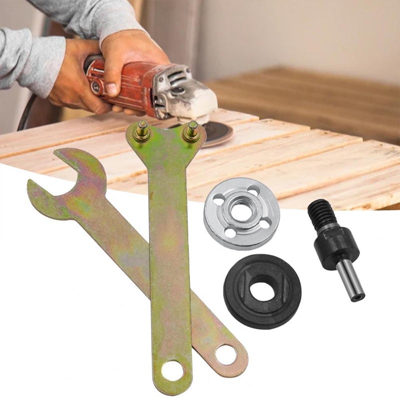 DrillMaster | Versatile Drill Adapter | Bowlift