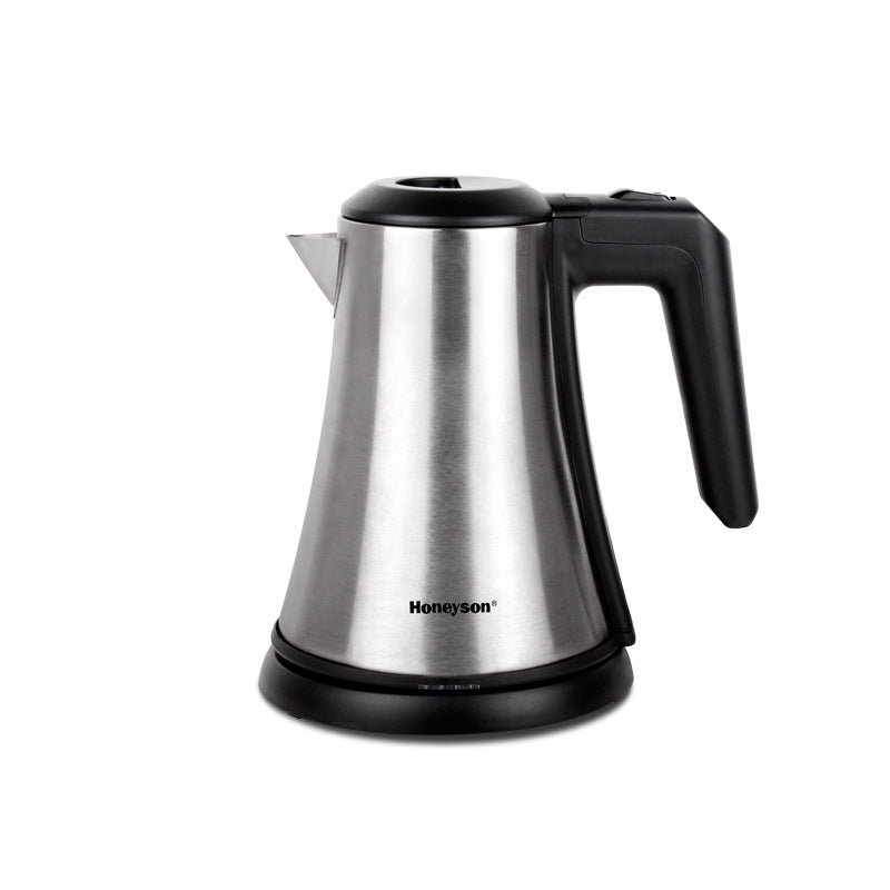Electric Brewing Kettle Set Bowlift