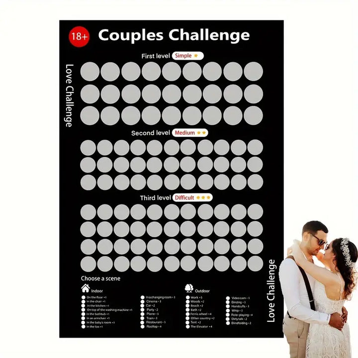 BowLift | Romantic Scratch Cards for Couples – LoveScratch