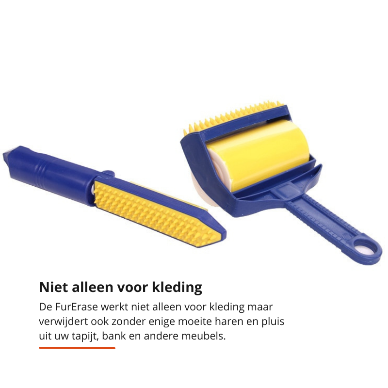 Pet Hair and Lint Remover Bowlift