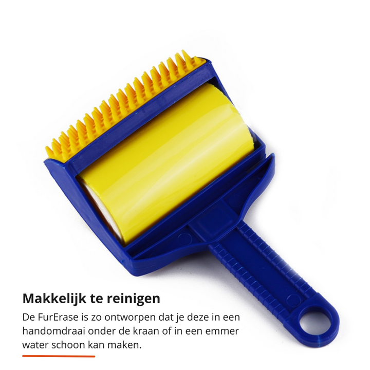 Pet Hair and Lint Remover Bowlift